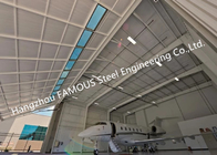 Strap Lift One Piece Door Tip Up Canopy Hydraulic Bi Folding Doors Ideal For Aircraft Carport