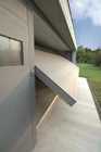 Custom Design Modern Insulated Panel Tilt Up Overhead Garage Door