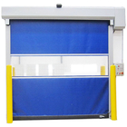 Factory Price Standard Transparent Super Clear PVC flexible Curtain industrial Doors