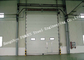 Automatic Galvanized Industrial Garage Doors Heavy Duty Steel Roller Shutter Door For Underground